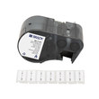 Imágen de Brady Defender Negro sobre blanco Vinilo Transferencia térmica M5-17-351 Etiquetas destructibles a prueba de manipulaciones (Imagen principal del producto)