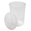 Picture of 3M PPS 16024 7010029843 Cup Lid Assembly (Imagen principal del producto)
