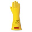 Imágen de Ansell Marigold Industries Amarillo 9 Látex Caucho natural Caucho natural Guantes de mecánico (Imagen principal del producto)