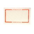 Imágen de 3M Scotchpad 832 Transparente sobre naranja Polipropileno 62224 Almohadilla de cinta protectora de etiquetas (Imagen principal del producto)