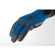Imágen de Ansell ActivArmr INTERCEPT™ 97-003 Negro/Azul XL Kevlar/Acero inoxidable Guante resistente a cortes (Imagen principal del producto)