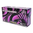 Imágen de Adenna Shadow Negro Extrapequeño Nitrilo Guantes desechables (Imagen principal del producto)