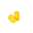 Imágen de 3M E-A-R Classic 310-1103 Amarillo Pequeño Espuma Reutilizable Cilindro Tapones para los oídos (Imagen principal del producto)