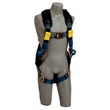 Imágen de DBI-SALA ExoFit XP Azul Grande Estilo chaleco Almohadilla de hombro, espalda y pierna Arnés para el cuerpo (Imagen principal del producto)