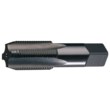 Imágen de Greenfield Threading PTS 1/4-18 NPS Brillante 2.4375 pulg. Brillante Gancho Medio Recto Grifo recto de tubo 387121 (Imagen principal del producto)
