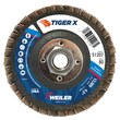 Imágen de Weiler Tiger X Disco de hojas 51207 (Imagen principal del producto)