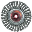 Imágen de Weiler Roughneck Cepillo de rueda 13126 (Imagen principal del producto)