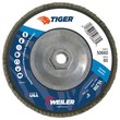 Imágen de Weiler Tiger Disco de hojas 50660 (Imagen principal del producto)