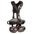 Imágen de DBI-SALA ExoFit NEX Negro Grande Estilo chaleco Almohadilla de hombro, espalda y pierna Arnés para el cuerpo (Imagen principal del producto)