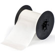 Imágen de Brady Transparente Interior/exterior Vinilo Transferencia térmica B30C-4000-595-CL Rollo de etiquetas para impresora de transferencia térmica continua (Imagen principal del producto)