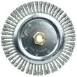 Imágen de Weiler Roughneck Cepillo de rueda 09200 (Imagen principal del producto)