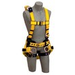 Imágen de DBI-SALA Delta Derrick Amarillo Grande Estilo chaleco Acolchado de cadera Arnés para el cuerpo (Imagen principal del producto)