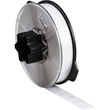 Imágen de Brady Blanco Autoextinguible, Autolaminados Vinilo Transferencia térmica WRAP-2-427 Rollo de etiquetas para impresora de transferencia térmica troquelado (Imagen principal del producto)