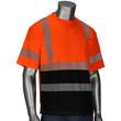 Imágen de PIP B313-1600 Naranja de alta vis. Camisa de alta visibilidad (Imagen principal del producto)