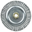 Imágen de Weiler Roughneck Cepillo de rueda 09400 (Imagen principal del producto)