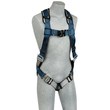 Imágen de DBI-SALA ExoFit Azul Pequeño Estilo chaleco Almohadilla de hombro, espalda y pierna Arnés para el cuerpo (Imagen principal del producto)