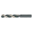 Imágen de Cle-Line 1878 135° Corte de mano derecha Acero de alta velocidad Heavy-Duty Taladro de Jobber C18012 (Imagen principal del producto)
