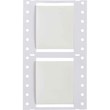 Imágen de Brady PermaSleeve Blanco Termocontraíble Transferencia térmica PS-1500-2-WT-J Manga para impresora de transferencia térmica troquelada (Imagen principal del producto)