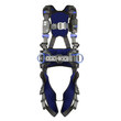 Picture of DBI-SALA ExoFit X300 1113127 Gray Large Construction-Style Back, Hip, Leg Padding Body Harness (Imagen principal del producto)