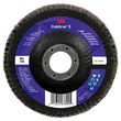 Imágen de 3M Cubitron 3 Disco de hojas 11834 (Imagen principal del producto)