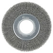 Imágen de Weiler Cepillo de rueda 03100 (Imagen principal del producto)