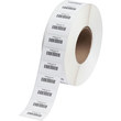 Imágen de Brady Blanco Polipropileno Transferencia térmica THT-137-7425-2-AC Rollo de etiquetas para impresora de transferencia térmica troquelado (Imagen principal del producto)