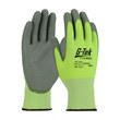 Imágen de PIP G-Tek PolyKor 16-645LG Amarillo de alta vis. Grande PolyKor Guantes resistentes a cortes (Imagen principal del producto)
