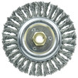 Imágen de Weiler Roughneck Cepillo de rueda 08916 (Imagen principal del producto)