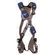 Imágen de DBI-SALA ExoFit NEX Gris Grande Cruzar Almohadilla de hombro, espalda y pierna Arnés para el cuerpo (Imagen principal del producto)