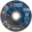 Imágen de Weiler Tiger Aluminum Rueda de corte 58205 (Imagen principal del producto)