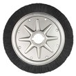 Imágen de Weiler Bore-Rx Cepillo de rueda 86135 (Imagen principal del producto)