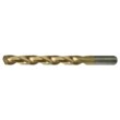 Imágen de Chicago-Latrobe 550-TN 135° Corte de mano derecha Acero De Alta Velocidad M42-Cobalto Del 8% Heavy-Duty Taladro de Jobber 54020 (Imagen principal del producto)
