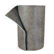 Imágen de Sellars DuraSoak Heavy-Duty Gris Celulosa/Polietileno/Polipropileno 42.3 gal Rollo absorbente (Imagen principal del producto)