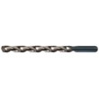 Imágen de Chicago-Latrobe 520 135° Corte de mano derecha Acero De Alta Velocidad M42-Cobalto Del 8% Heavy-Duty Taladro de longitud cónica 45090 (Imagen principal del producto)
