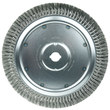 Imágen de Weiler Cepillo de rueda 09809 (Imagen principal del producto)