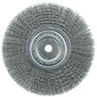 Imágen de Weiler Cepillo de rueda 01165 (Imagen principal del producto)