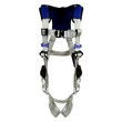 Imágen de DBI-SALA ExoFit X100 1401117 Gris Grande Estilo chaleco Relleno trasero Arnés para el cuerpo (Imagen principal del producto)