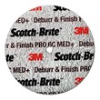 Imágen de 3M Scotch-Brite Rueda de desbastado y acabado PRO 90128 (Imagen principal del producto)