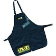 Imágen de Mechanix Wear Negro Delantal (Imagen principal del producto)