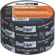 Imagen de Shurtape PW 100 Cinta de unión de tuberías Negro shurtape 104779 (Imagen principal del producto)