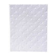 Imágen de Brady Reform Blanco Polipropileno Con orificios 11.1 gal Almohadilla absorbente (Imagen principal del producto)