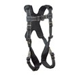 Imágen de DBI-SALA ExoFit XP Negro Grande Estilo chaleco Almohadilla de hombro, espalda y pierna Arnés para el cuerpo (Imagen principal del producto)