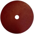 Imágen de Weiler Tiger Aluminum Disco de fibra 60423 (Imagen principal del producto)