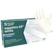 Imágen de Sempermed GripStrong Blanco XL Nitrilo Guantes desechables para revisión y uso general (Imagen principal del producto)
