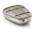 Imágen de 3M 6002 Cartucho de respirador reutilizable (Imagen principal del producto)