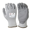 Imágen de Armor Guys Basetek Excel 02-018 Blanco/gris Grande Basetek/poliuretano Guantes resistentes a cortes (Imagen principal del producto)