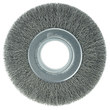 Imágen de Weiler Cepillo de rueda 03090 (Imagen principal del producto)