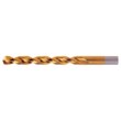Imágen de Cleveland Q-Cobalt 2075-TN 135° Corte de mano derecha Acero De Alta Velocidad M42-Cobalto Del 8% Wide Land Parabolic Taladro de Jobber C16658 (Imagen principal del producto)