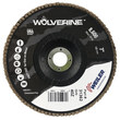 Imágen de Weiler Wolverine Disco de hojas 31362 (Imagen principal del producto)