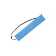 Imágen de Occunomix Azul Poliéster Banda elástica para sudor (Imagen principal del producto)